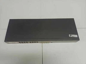 TP-Link TL-SG1024D 24 Port Gigabit Switch Hub 1000Mbps Rackmount - Picture 1 of 2