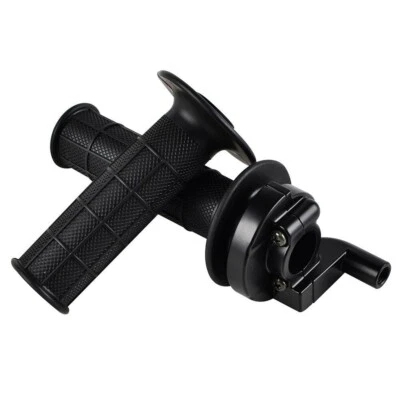 Throttle Handlebar Grip Casing For Honda  XL70 XL100 XL125 XL250 (7/8") - Image 1 of 4