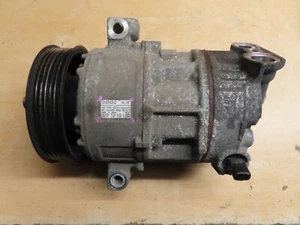 2016 Suzuki Vitara SZ4 1.6 DDIS D16AA - Air Con Pump 447150-6220 (B5) - Picture 1 of 5