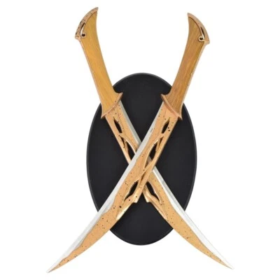 Dagas Tauriel - Dagas de Tauriel Foto 1 de 2