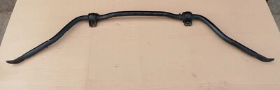 JAGUAR XJ PORTFOL 2014 X351 BARRA ESTABILIZADORA DELANTERA ANTIVUELCO CON SOPORTES Foto 1 de 4