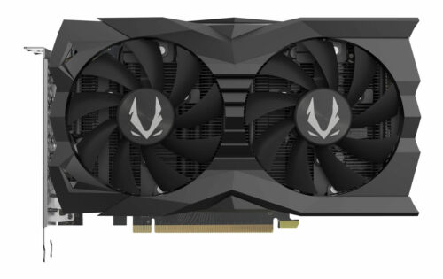 ZOTAC+GAMING+GeForce+RTX+2070+SUPER+MINI+GDDR6+Graphics+Card+-+8GB