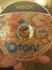 Otogi: Myth of Demons (Microsoft Xbox, 2003) Disk Only 
