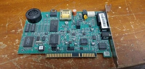 Dell US Robotics 00021542 21542 Sportster 0484 ISA Modem Card - Picture 1 of 3