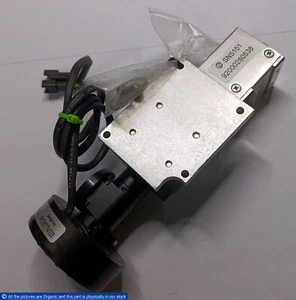 DC 92000280538 Vision Camera W/ DC 92000220094 Datacon DS9000e Wafer Die Sorter - Picture 1 of 18