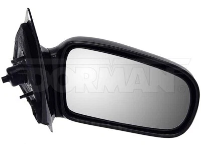 Side View Mirror Right Manual Convex for Chevy Cavalier 2005-95 Foto 1 de 2