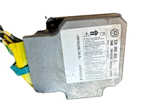 VW Airbag Control Unit 1C0909605C Passat - Picture 1 of 5