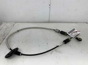 18-22 VOLVO S90 OEM AUTO TRANSMISSION GEAR SHIFT LINKAGE LEVER CABLE 31492342 - Picture 1 of 10
