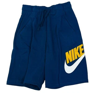 Nike Style Jungen Shorts mehrere Farben Größe L & weiche Materialmischung Original - Bild 1 von 5
