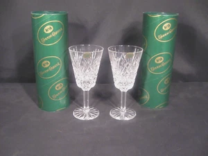 Juego de 2 copas de vino blanco Tyrone Crystal Antrim - Imagen 1 de 22