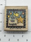 Stampassions Tis The Season Patch D-7522 od R Baxter