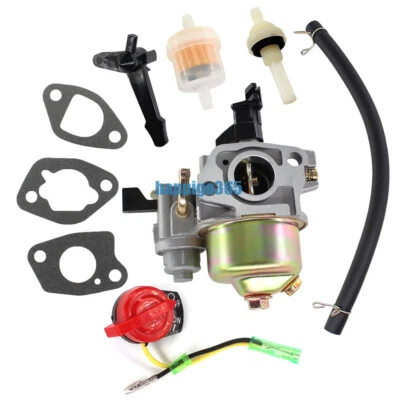 Vergaser für LUMAG RP700PRO RPi12 RPi13N Holzinger HRP 80 90 100 Rüttelplatte