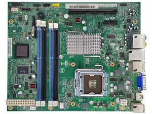 Placa base Acer Aspire X3910 ICH10 MB.SED01.001 - Imagen 1 de 2