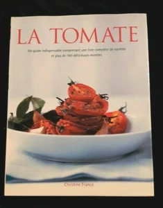 LA TOMATE GUIDE INDISPENSABLE - FRANCE/CULINAIRE/GASTRONOMIE/CUISINE 641 - Picture 1 of 7