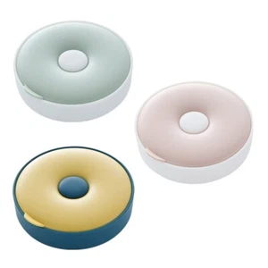 Ice Cube Tray Grade Silicone for Juice Safe Durable - Afbeelding 1 van 11