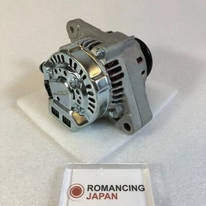 Honda Acty Alternator 31100-PZ3-013 HA3 HA4 HA5 HH3 HH4 Dynamo Rebuild JP - Picture 1 of 7