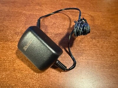 Shark AC Adapter  CH955 CH963AMZ CH964AMZ Cordless UltraCyclone PetPro Vacuum - Image 1 of 2