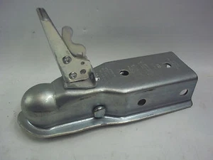 Remolque Triton 2" asilo de acoplamiento 02478 - Imagen 1 de 2
