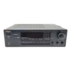 Onkyo TX-8511 Stereo System Audio Video Controller Receiver - Picture 1 of 6