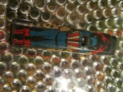 COCHE DE PLÁSTICO ZAP BULLET VINTAGE MARVEL CAPITÁN AMERICA, COCHE DE JUGUETE 1976 HASBRO~ Foto 1 de 3