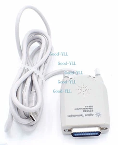 Agilent Keysight Technologies 82357B USB-GPIB Interface High-Speed USB 2.0 NEW - Picture 1 of 6