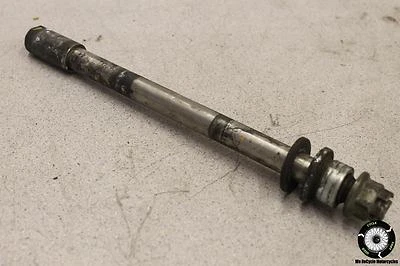 Honda Goldwing 1100 Gl1100 GL 1981 eje trasero llanta pivote espaciadores de pernos Foto 1 de 4