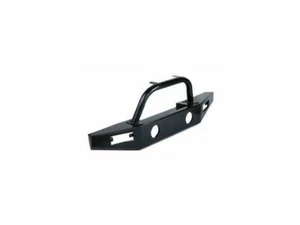 Fit For Suzuki Samurai SJ410 SJ413 New Front Bumper Compatible - Picture 1 of 2