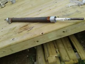 Garage Door spring - Picture 1 of 4