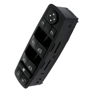 A1698206610  ALZAVETRO / INTERRUTTORE PORTA ANT. SX MERCEDES CLAS A W169-B W245 - Imagen 1 de 1