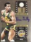 2013-14 Panini Totally Certified Ballot Busters ADRIAN DANTLEY Auto /99