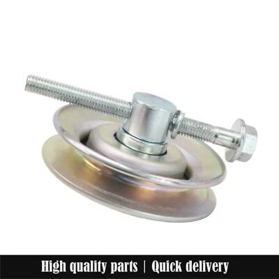 1X A/C Compressor Tension Pulley For Mitsubishi MONTERO SPORT 1997-2004 MB609125 - Image 1 of 4