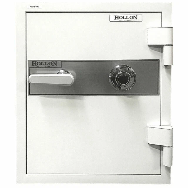 Hollon HS-610D Safe with Dial Combination Lock