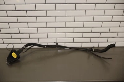 07-14 Chevrolet Suburban 5.3L OEM Fuel Filler Neck Southern - Image 1 of 4