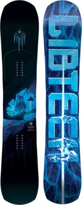 LIB TECH Snowboard All Mountain RASMAN Snowboard 2026 Snow Board Winter Freeride - Bild 1 von 4