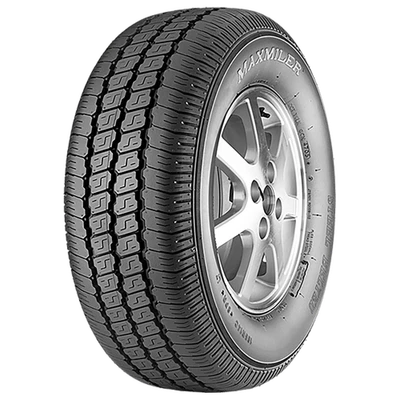 GT-RADIAL Sommerreifen 195 R 14 C TL  106/104N MAXMILER X 8PR BSW (CHN) - Bild 1 von 3