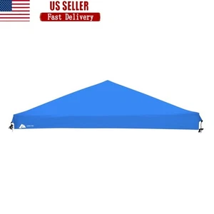 Replacement Canopy Cover Slant Leg Instant Shelter UV Protection Outdoor Shade - Picture 1 of 7