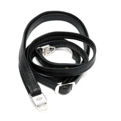 Hasselblad Leather Neck Strap w/ Lugs - Image 1 of 4