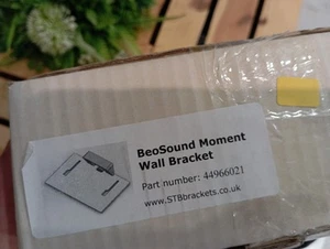 Bang & Olufsen Beosound Moment STB Wallbracket NEW - Zdjęcie 1 z 2