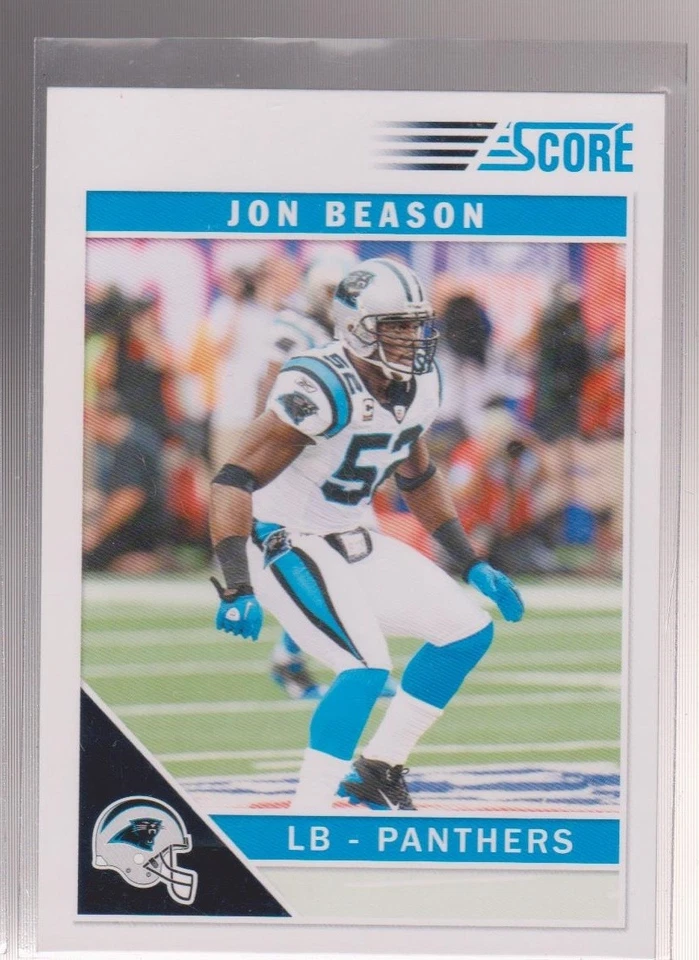 Carolina Panthers Cards You Pick -- Get 40% off Details Inside A2 - Image 1 of 1