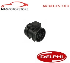 LUFTMASSENMESSER DELPHI AF10232-12B1 P FÜR SAAB 9-3 1.8 I 1.8L 90KW - Picture 1 of 5