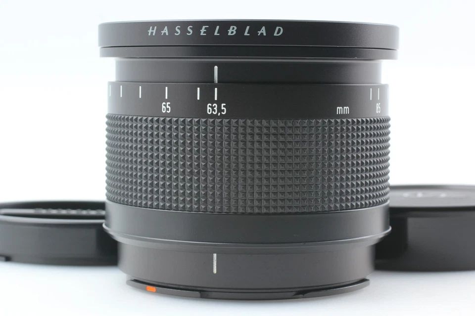 [Como Nuevo] Tubo de Extensión Variable Hasselblad 51691 64-85 Para Sistema V De JAPÓN Foto 1 de 4