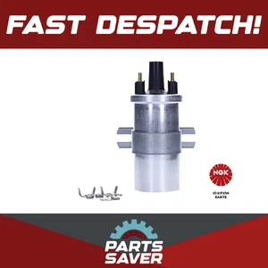 Ignition Coil fits SAAB NGK 1208018 8522328 Genuine Top Quality Guaranteed New - Picture 1 of 7