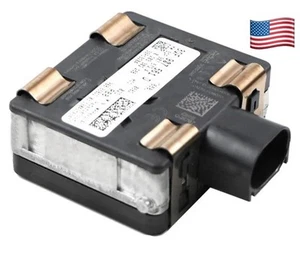 ACC Adaptive Genuine Cruise Control Radar Sensor 3QF907561D Set For VW Passat B8 - Picture 1 of 4