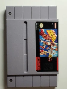 NCAA Basketball - Super Nintendo Entertainment System 1992 SNES - Tested - Picture 1 of 14