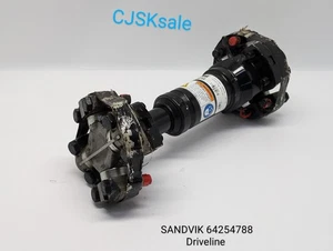 SANDVIK 64254788 Driveline (NEW). - Picture 1 of 9