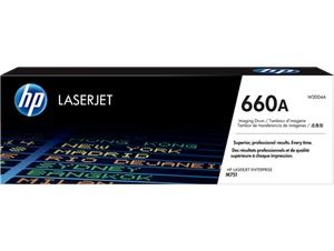 HP 660A Original LaserJet Imaging Drum, ~65,000 pages, W2004A - Afbeelding 1 van 8