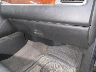Chevrolet Tahoe 2009 Glove Box 20925898 6893 - Image 1 of 4