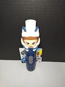 Juguete coleccionable Hasbro Lightsaber Squad Star Wars The Mandalorian Ahsoka Tano - Imagen 1 de 9