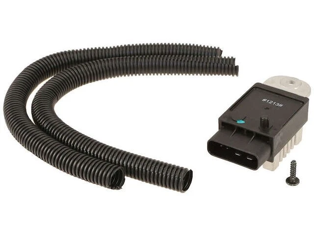 Relé de ventilador de refrigeración 69VV25H para Chrysler Town Country 2001-2008 Foto 1 de 1