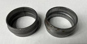 GM 14 bolt 10.5 Crush Sleeve x 2 - Bild 1 von 1